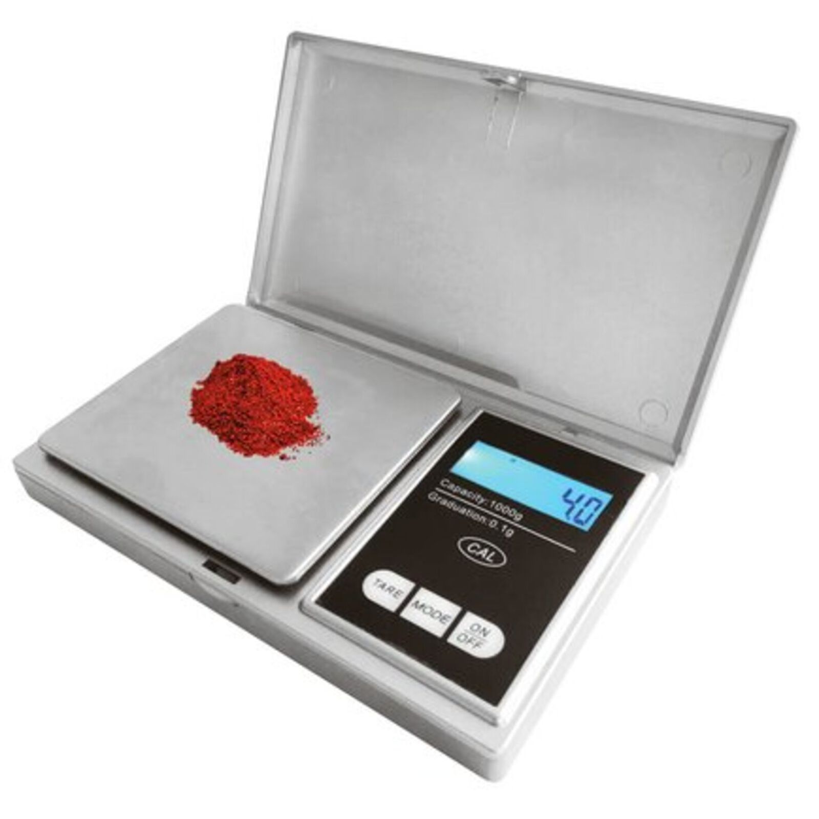 Bilancia da tasca  image number null