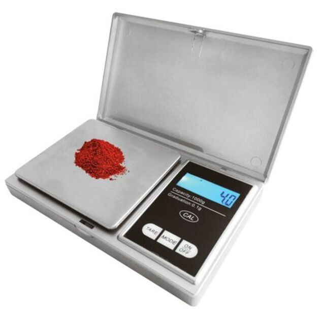 Bilancia da tasca  image number 0