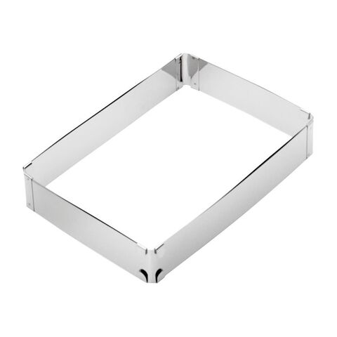 Extensible frame 