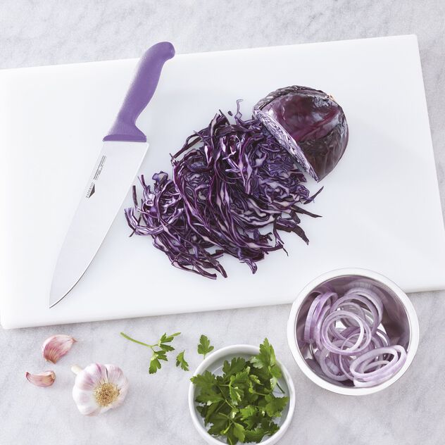 Cook's knife  image number 2