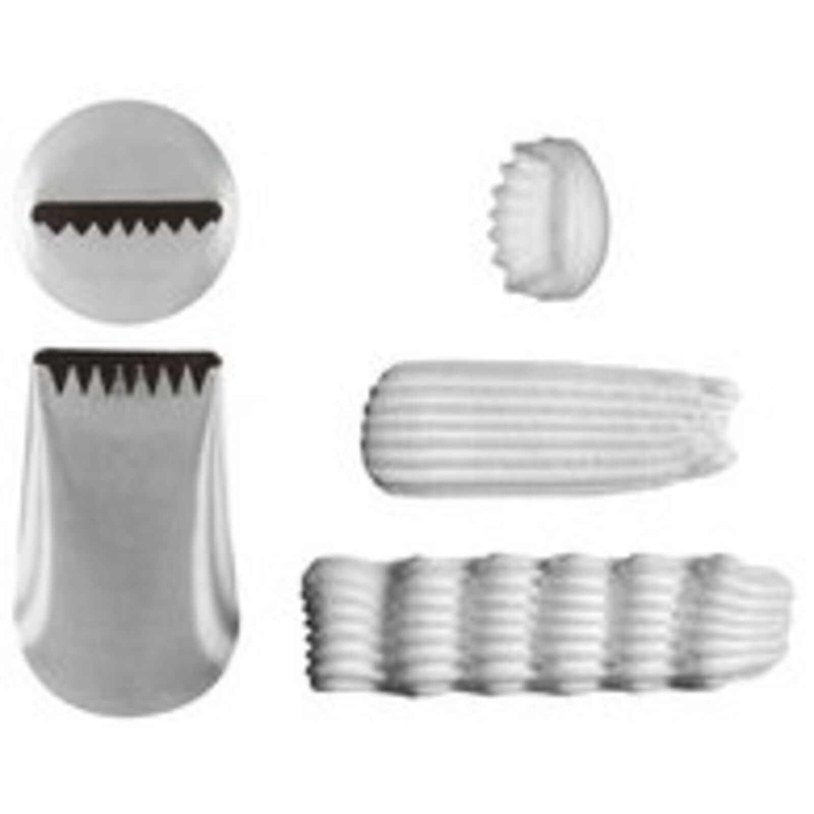 Decorating tips / nozzles  image number null