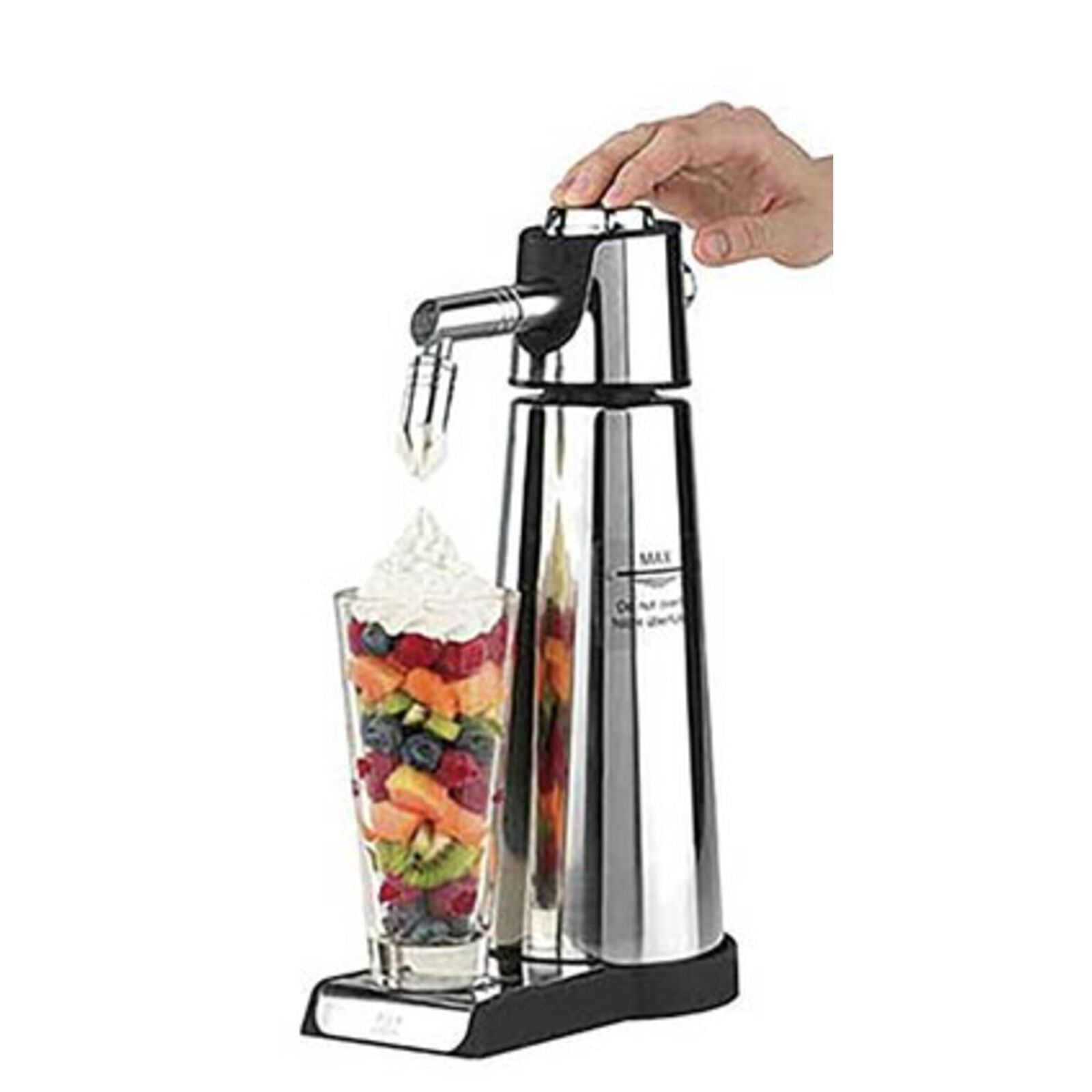 Thermo whipper  image number null