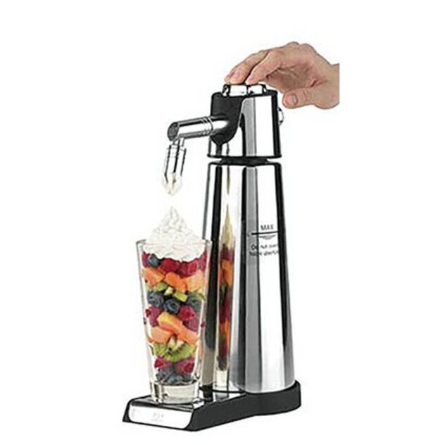 Thermo whipper  image number 1