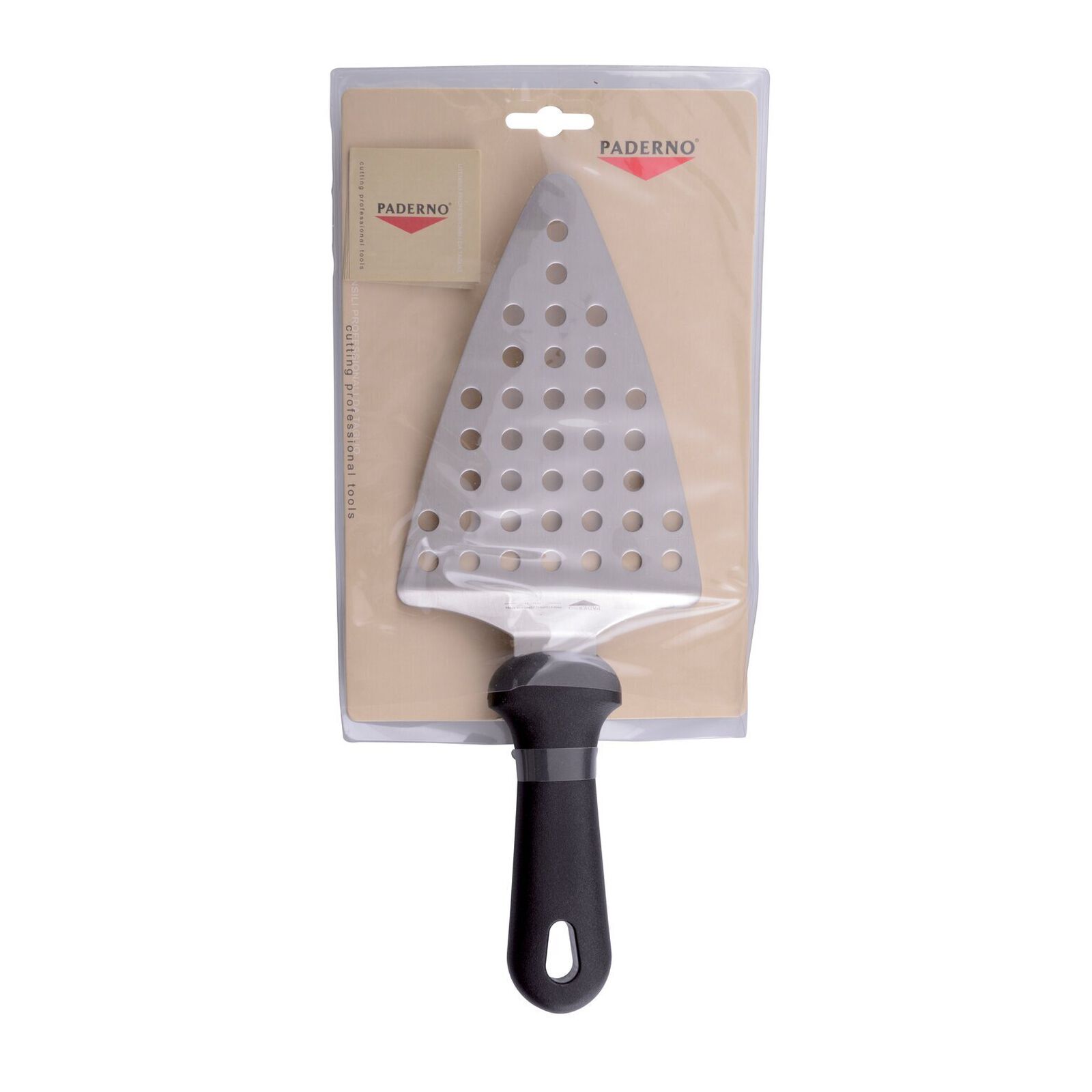 Perforated spatula  image number null