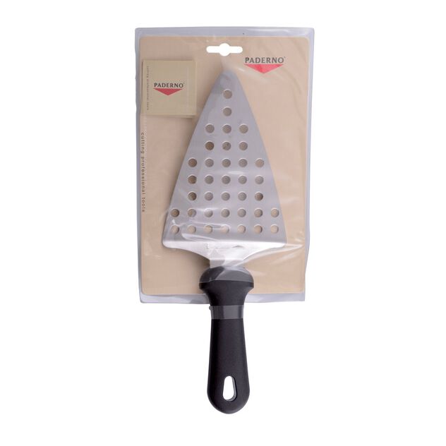 Perforated spatula  image number 1