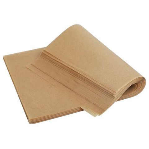 Baking paper 