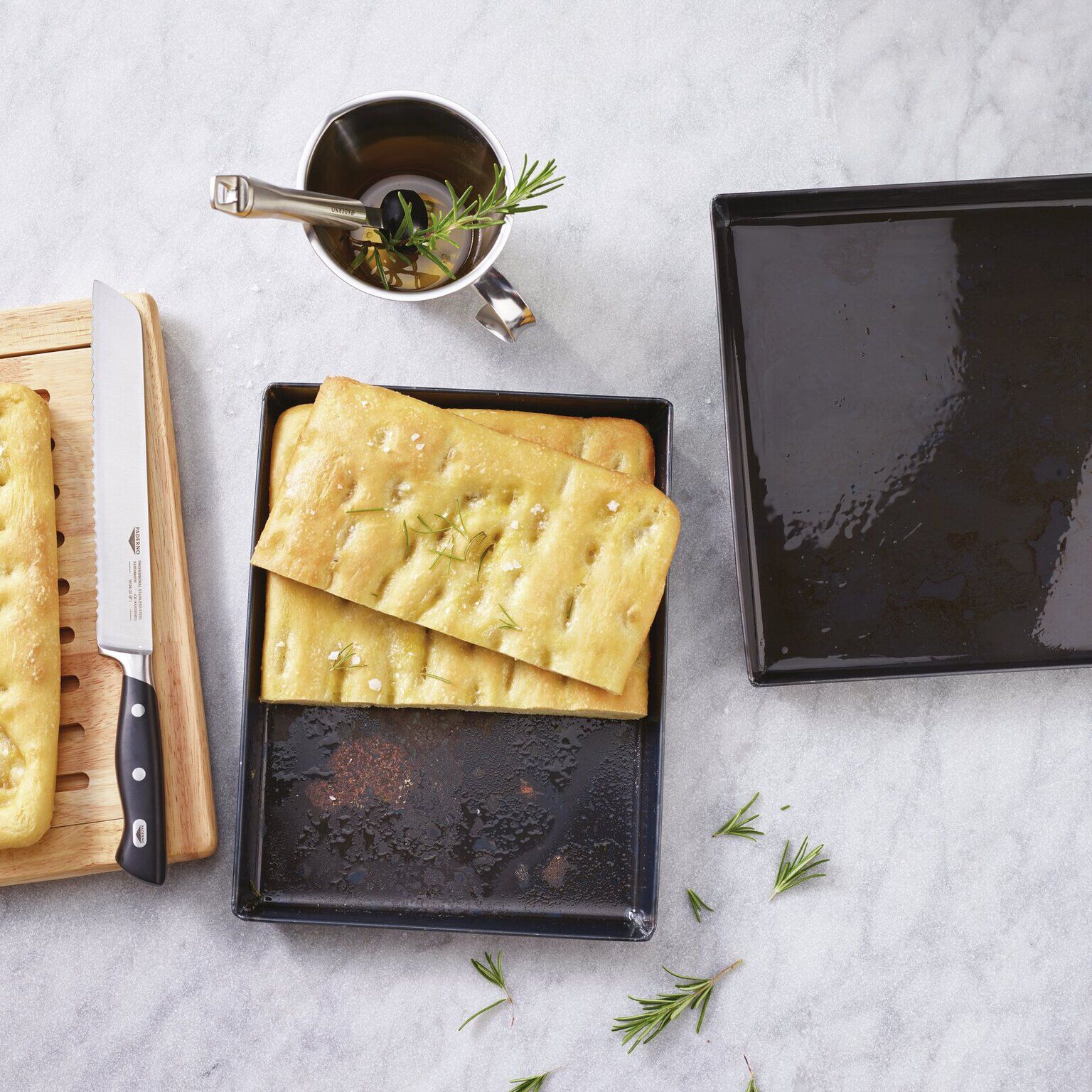Baking sheet 2