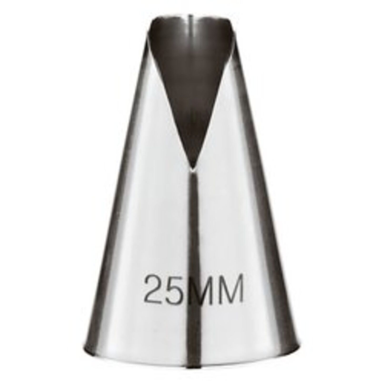 Decorating tips / nozzles Saint Honor&egrave; image number null