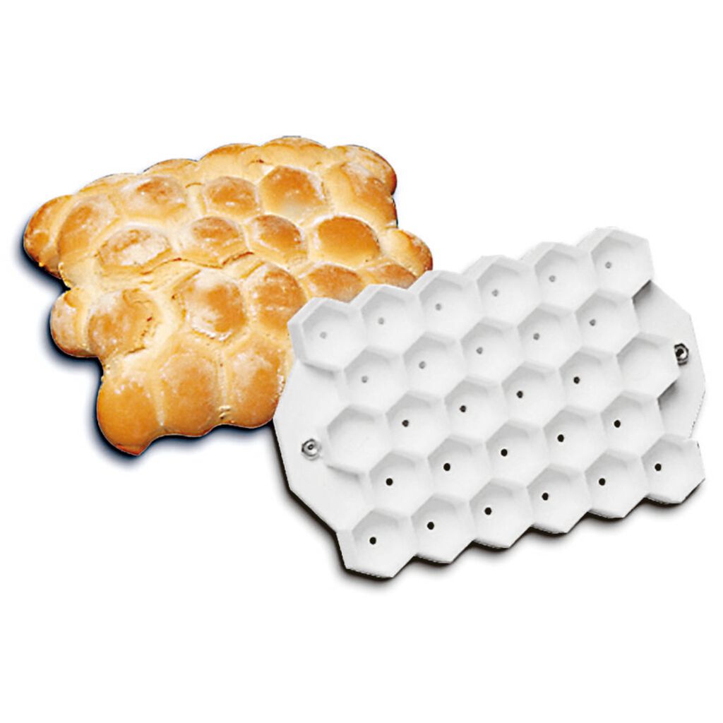 Bread mold turtle image number 0