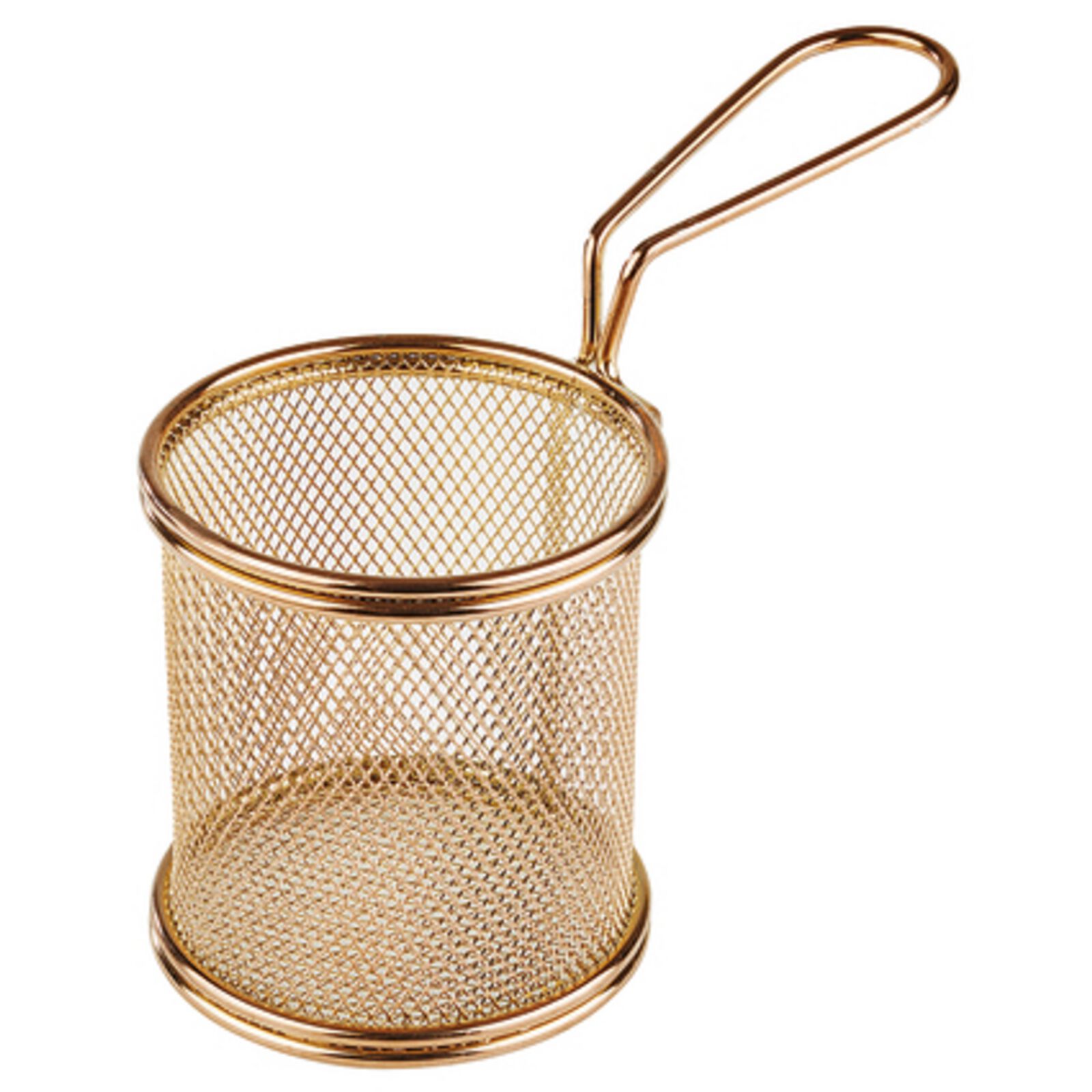 Supporto per snack image number null