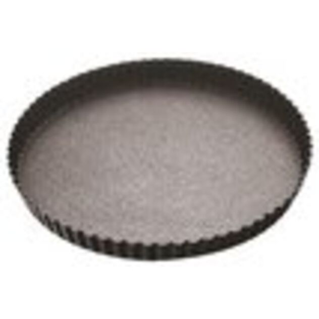 Mold with fluted edges image number 0