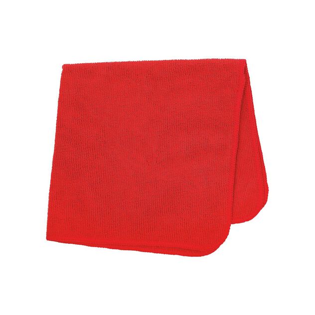 Panno in microfibra, 24 pz image number 0