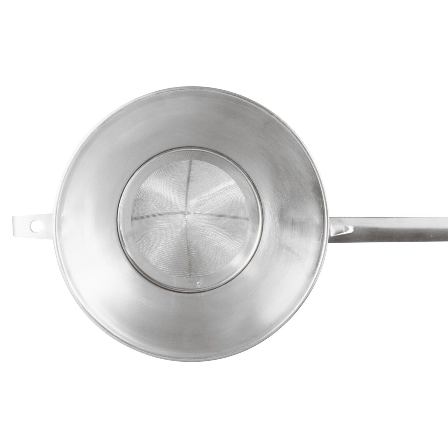 Chinese colander with wire protection 4