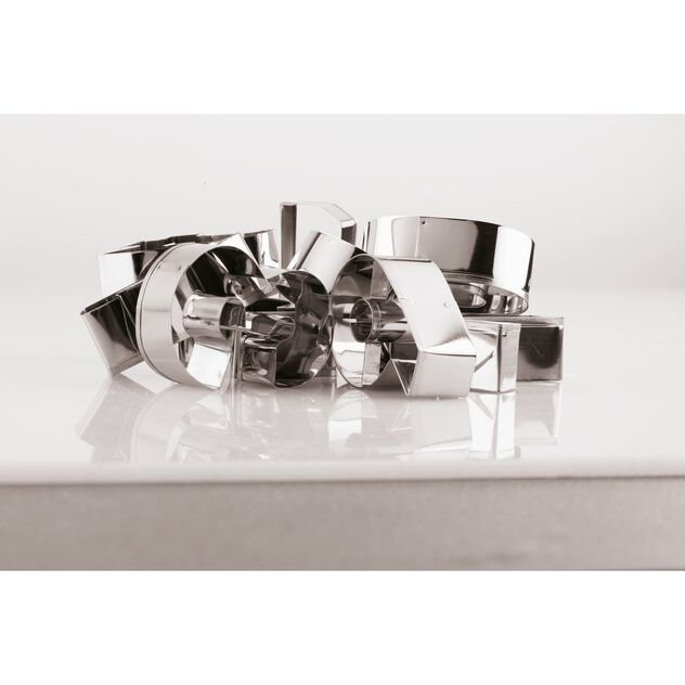 Cutter numbers image number 1