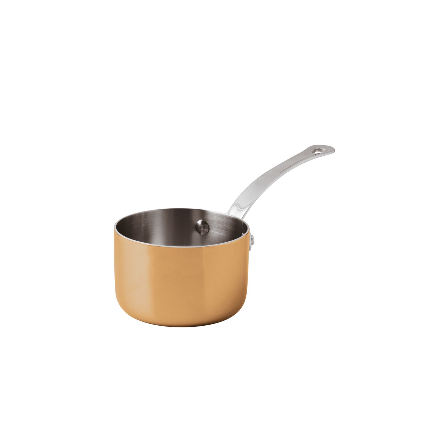 BACINELLA GASTRONORM PADERNO GN 2/1 ALTEZZA 65 MM ACCIAIO INOX su P