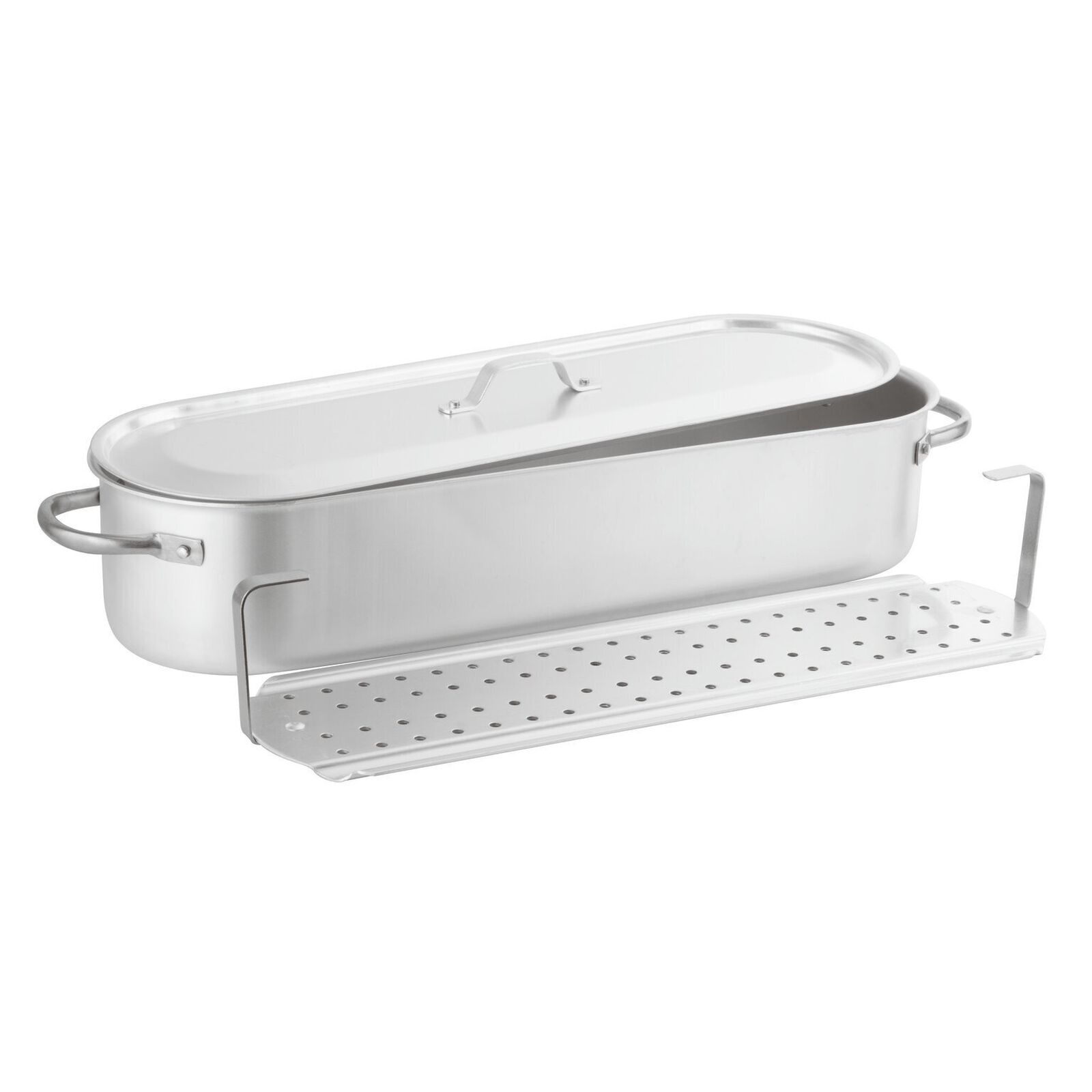 Fish kettle  image number null