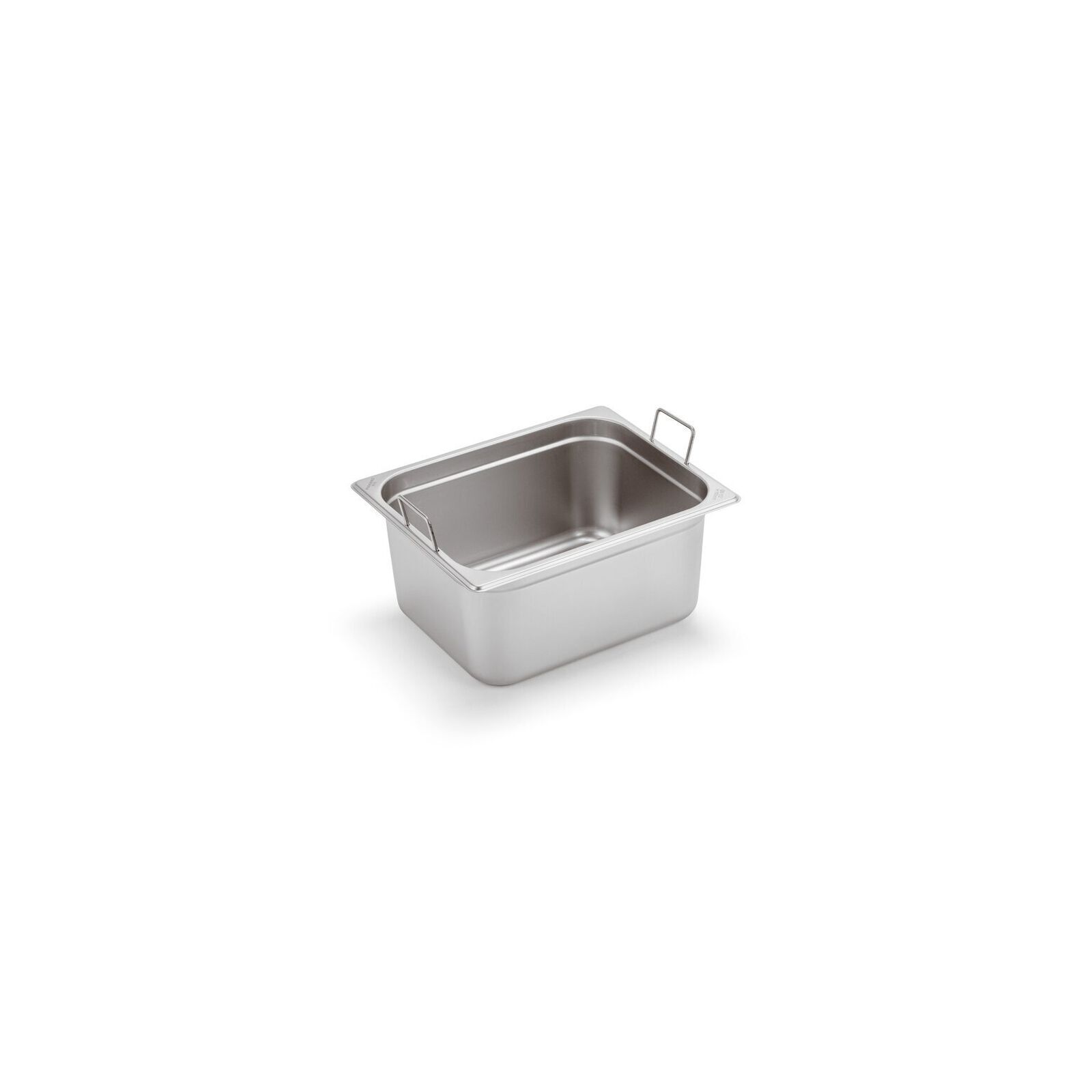 Container with falling handles image number null