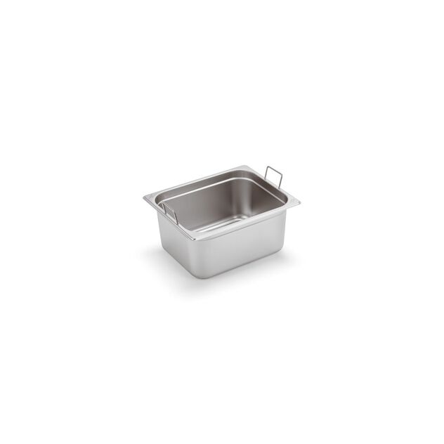 Container with falling handles image number 0