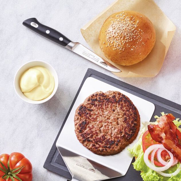 Paring knife  image number 1