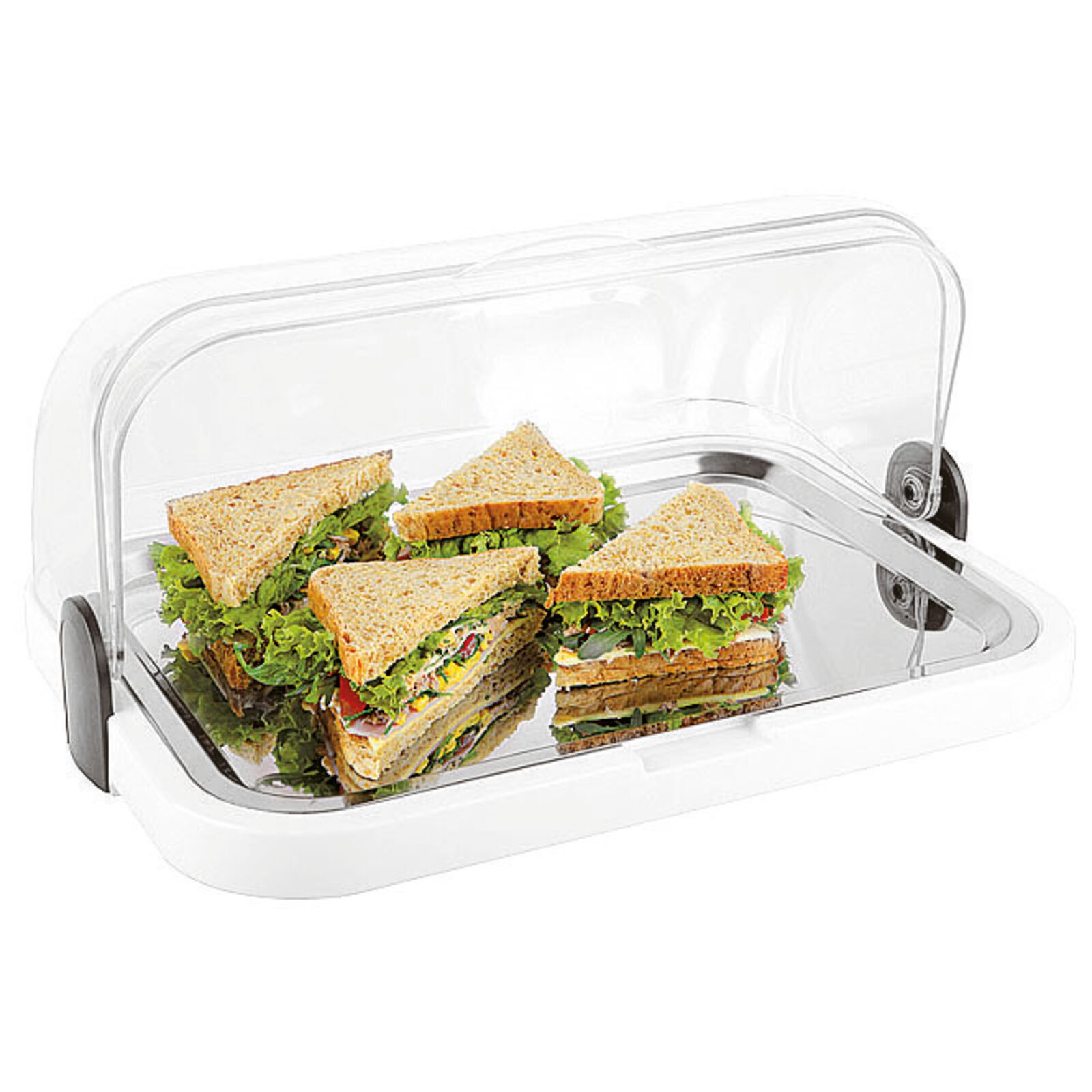 Showcase  image number null