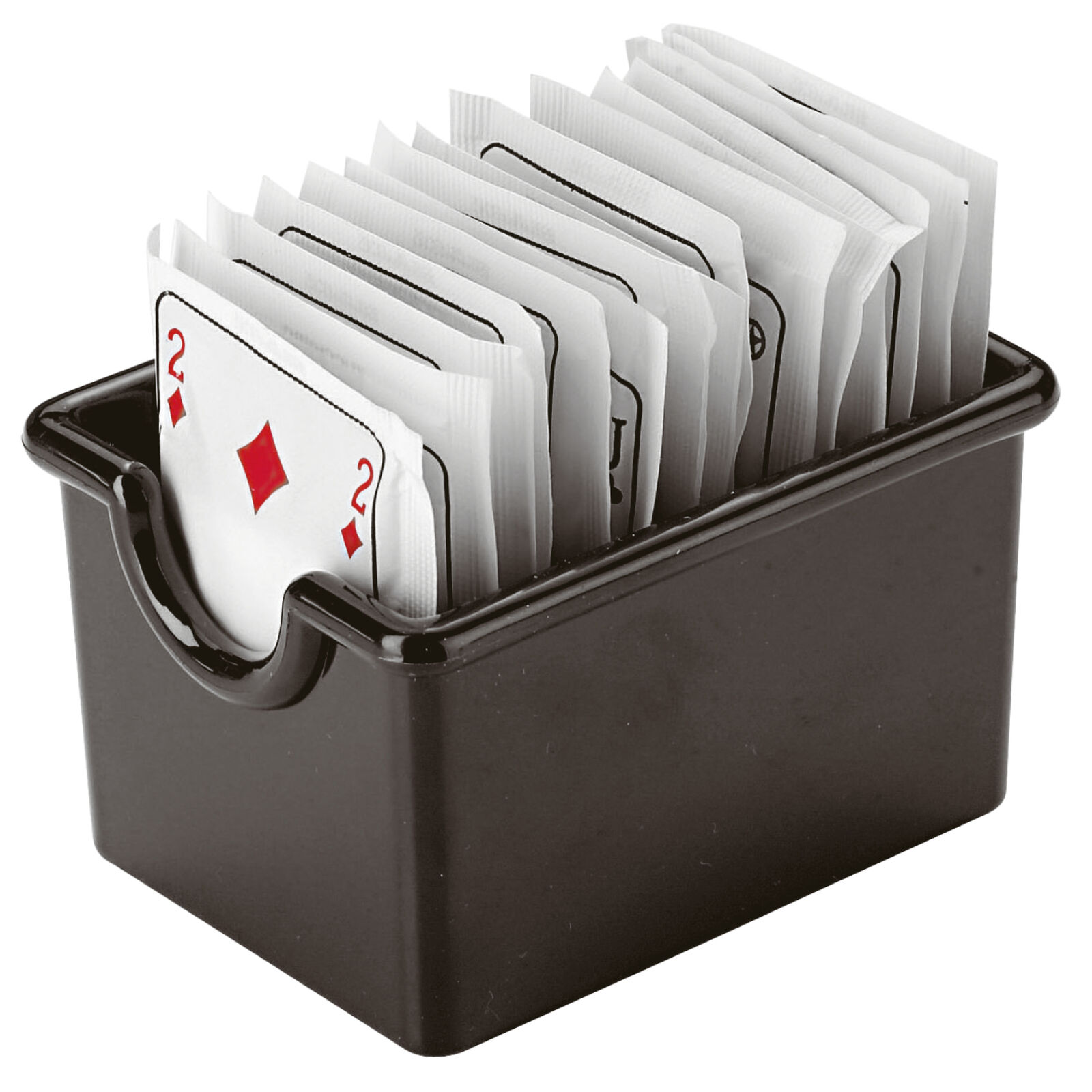 Sugar bags holder  image number null