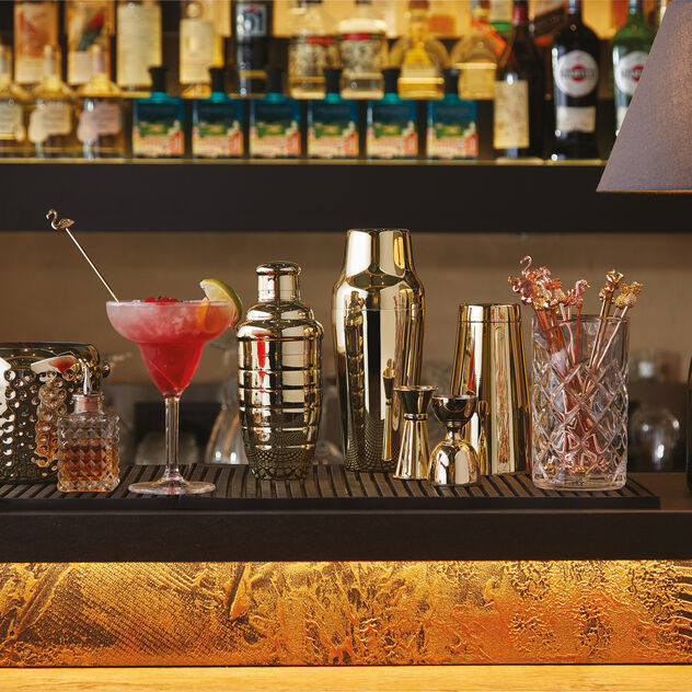 Shaker parisienne  image number 2