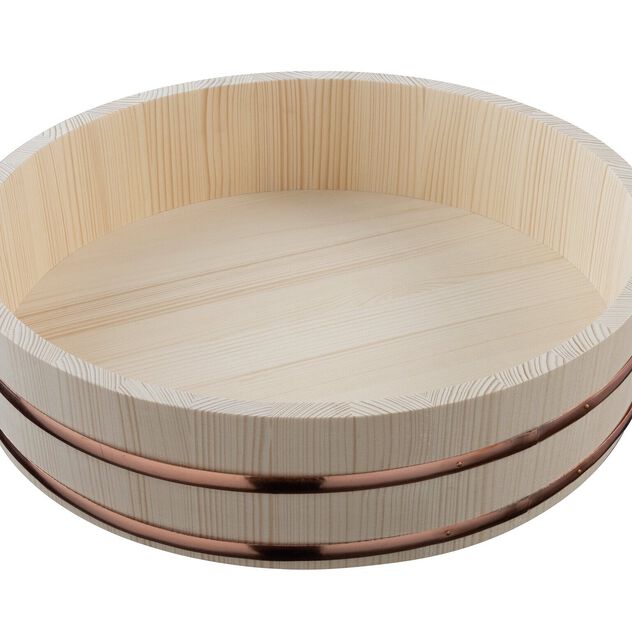 Vasca riso hangiri  image number 0