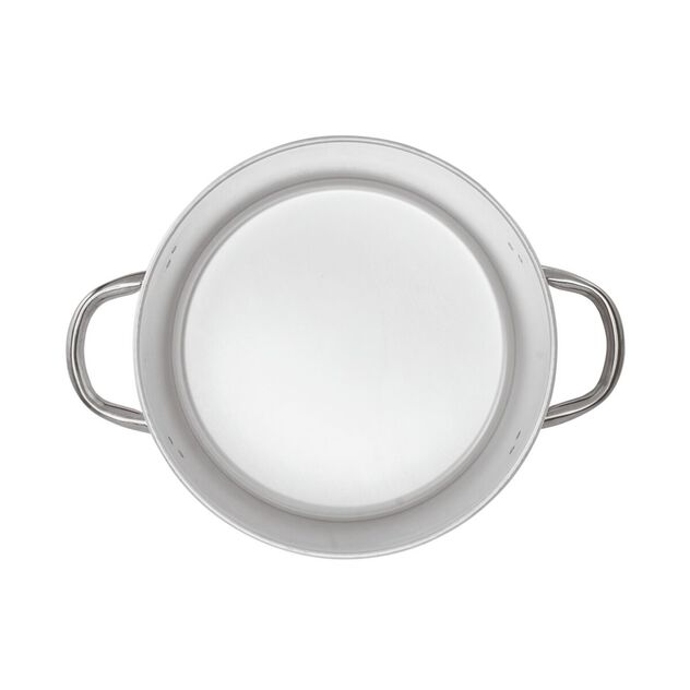 Casseruola alta 2 maniglie  image number 1