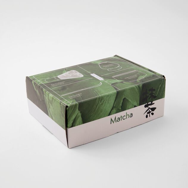 Set for matcha tea image number 3
