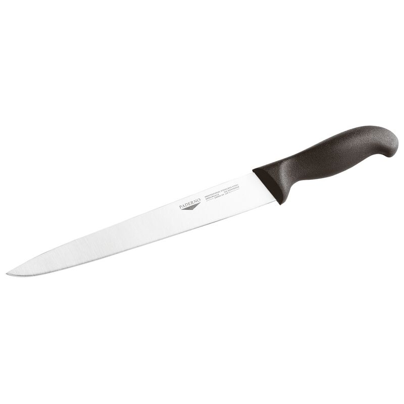 Slicer knife 