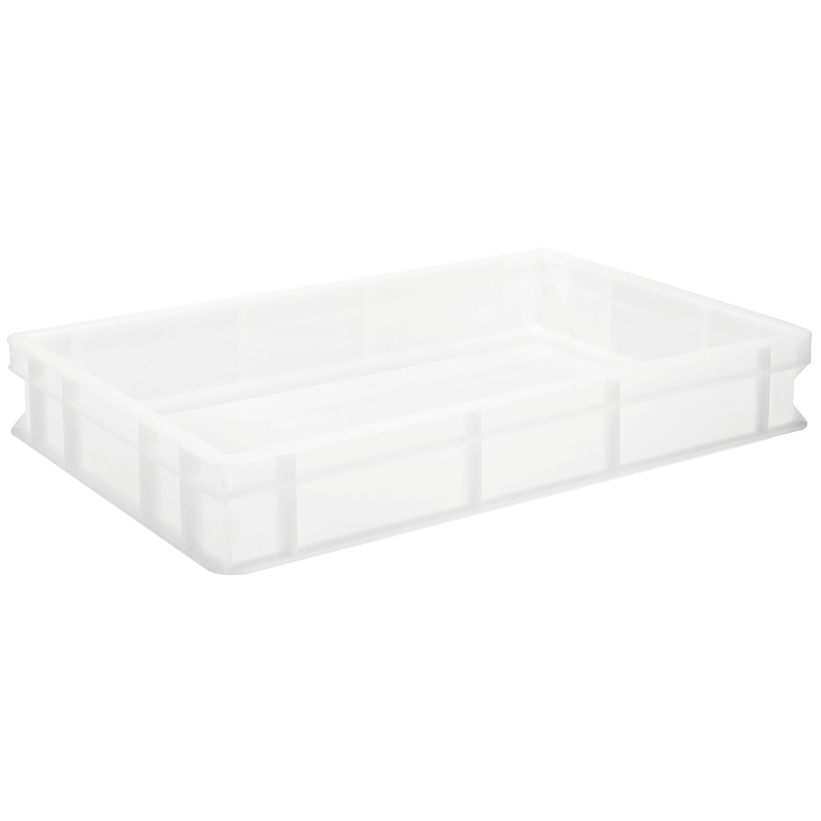 Container with bottom and sides closed image number null