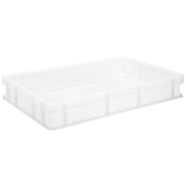 Container with bottom and sides closed image number 0