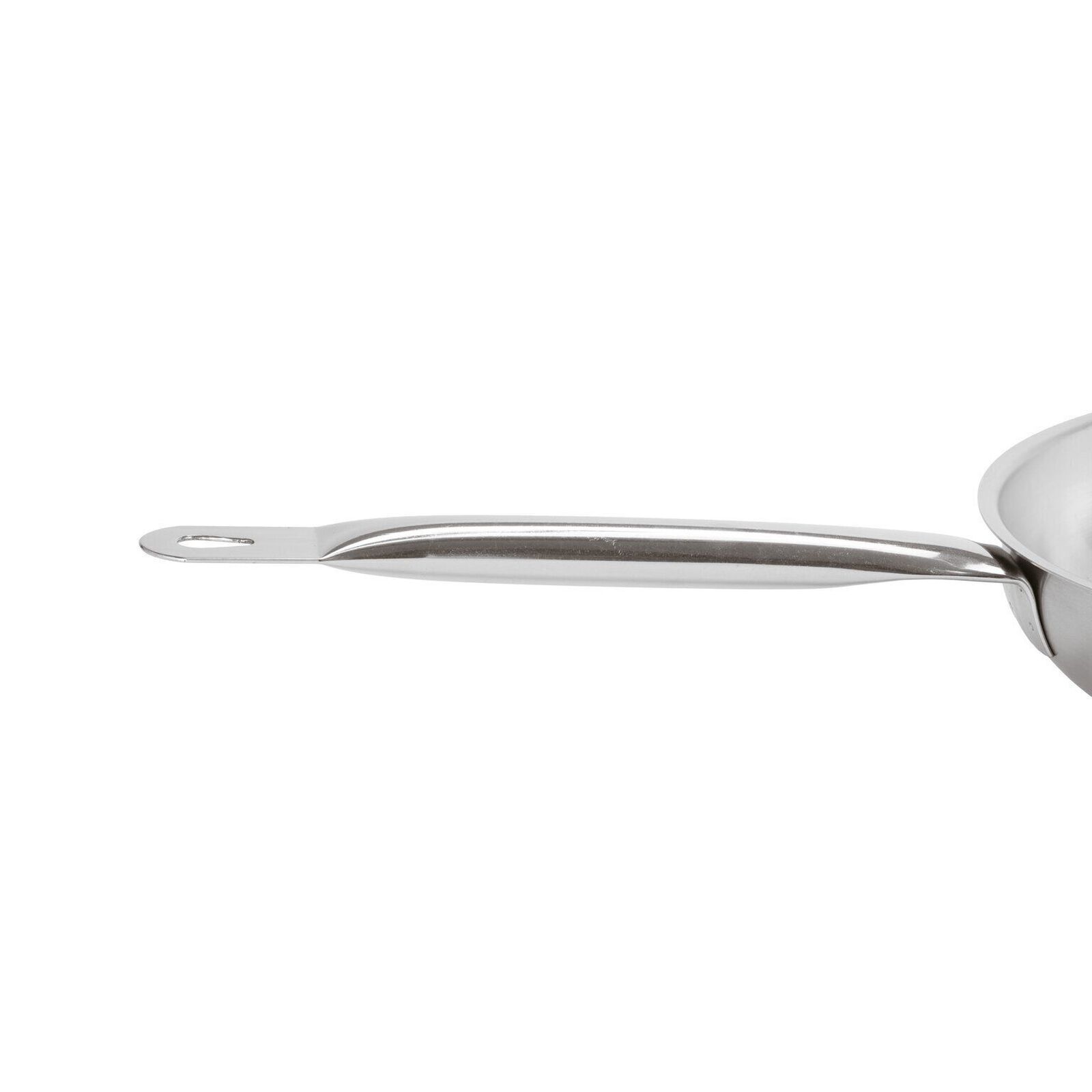 Set padelle per induzione, 3 pezzi image number null