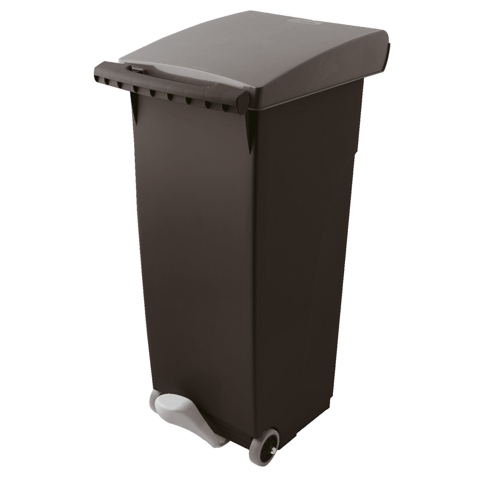 Step on bin fire-proof image number null