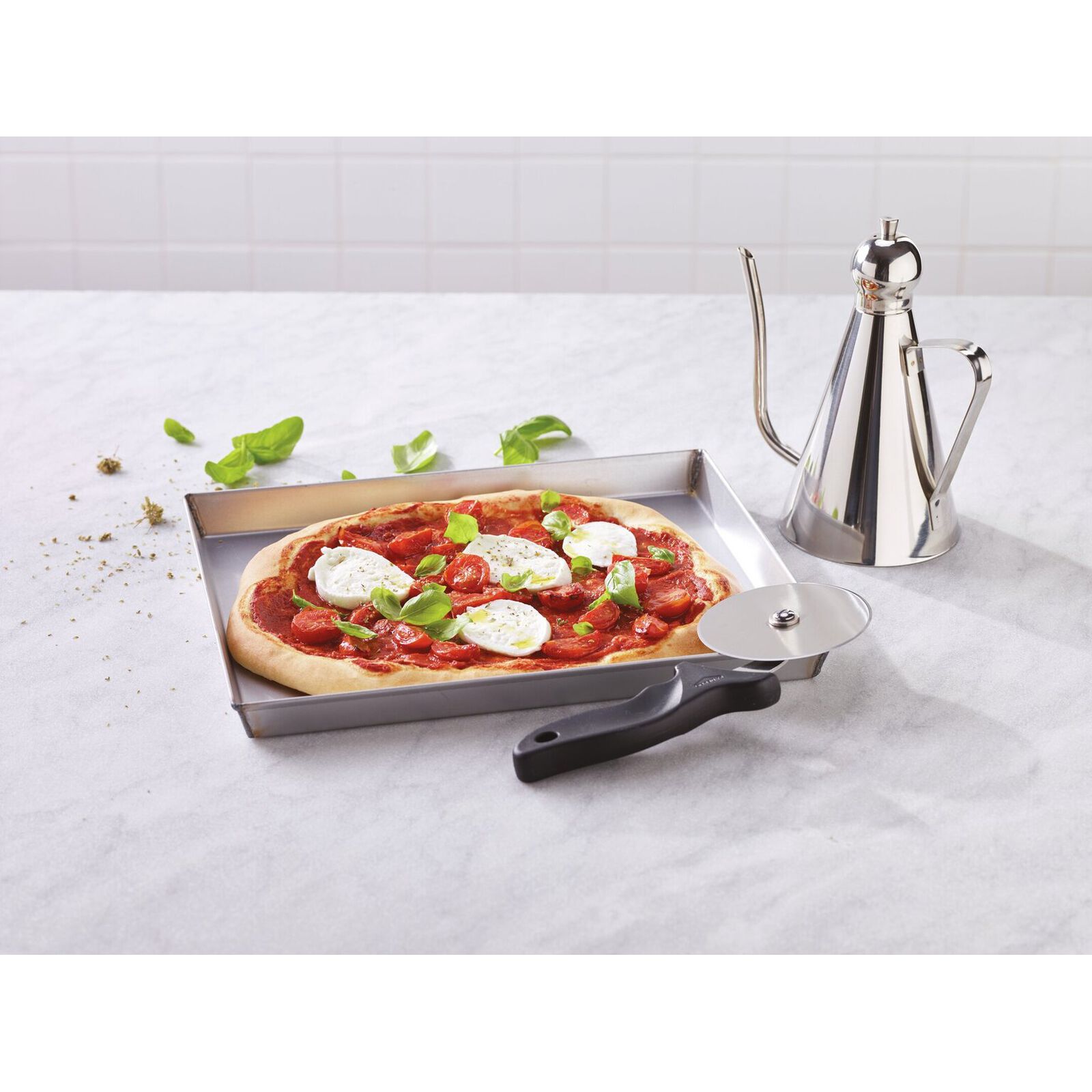 Rotella taglia pizza  image number null