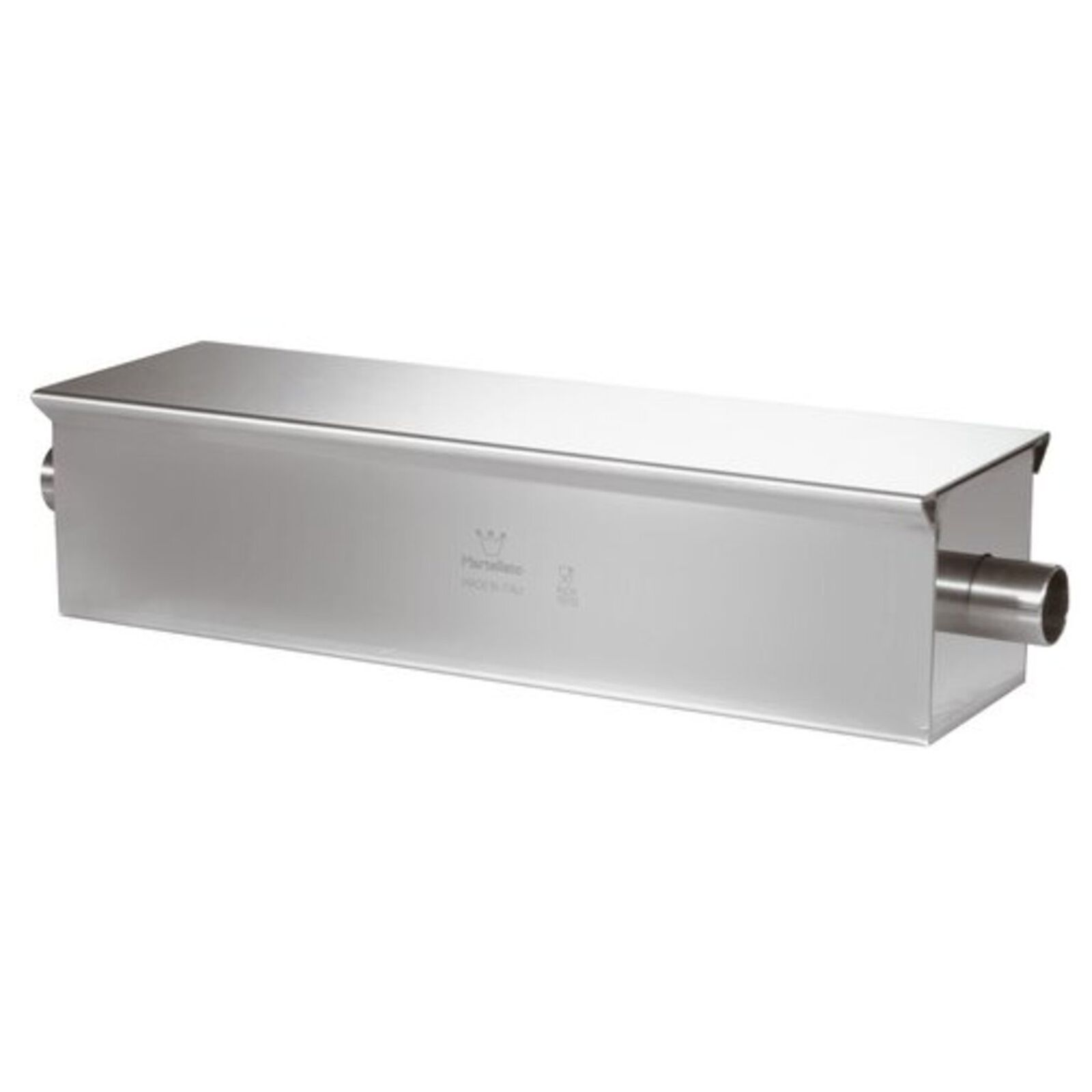 Mold travel cake carré image number null