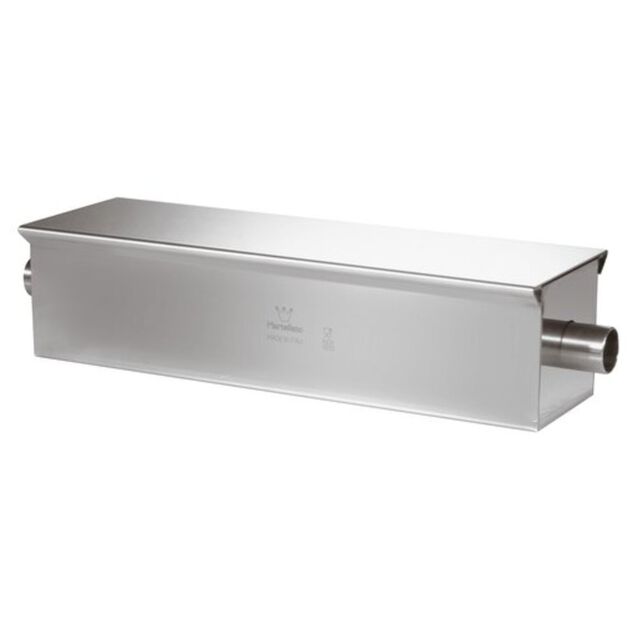 Mold travel cake carré image number 0