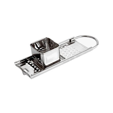 Grater for spatzle