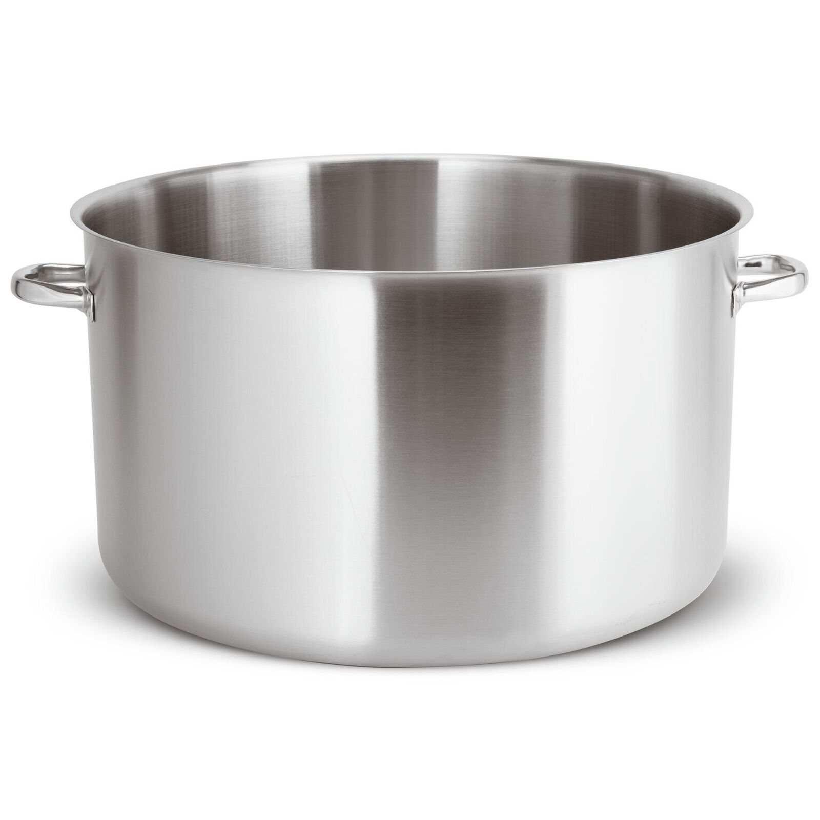 Casseruola alta 2 maniglie  image number null