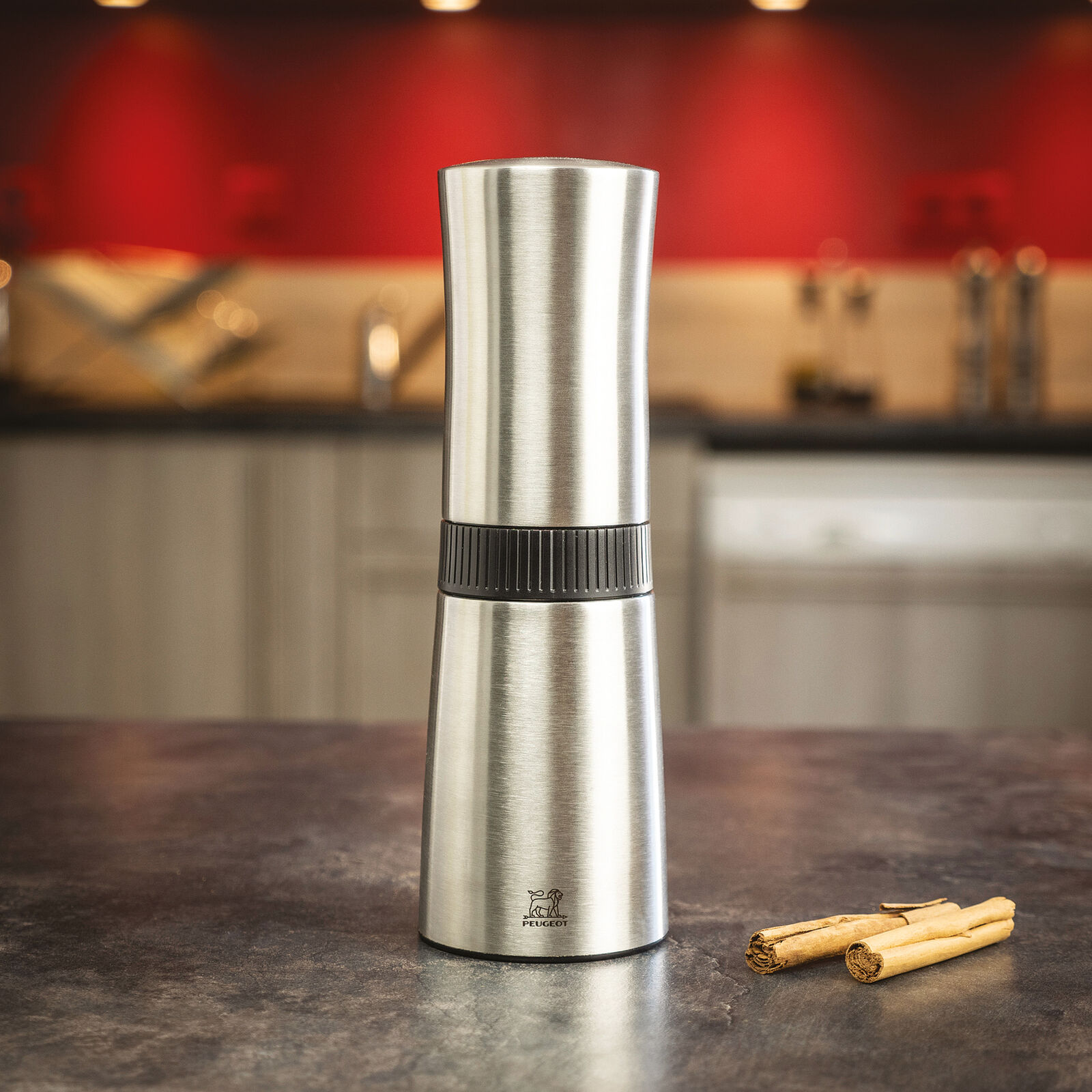 Mill for cinnamon image number null