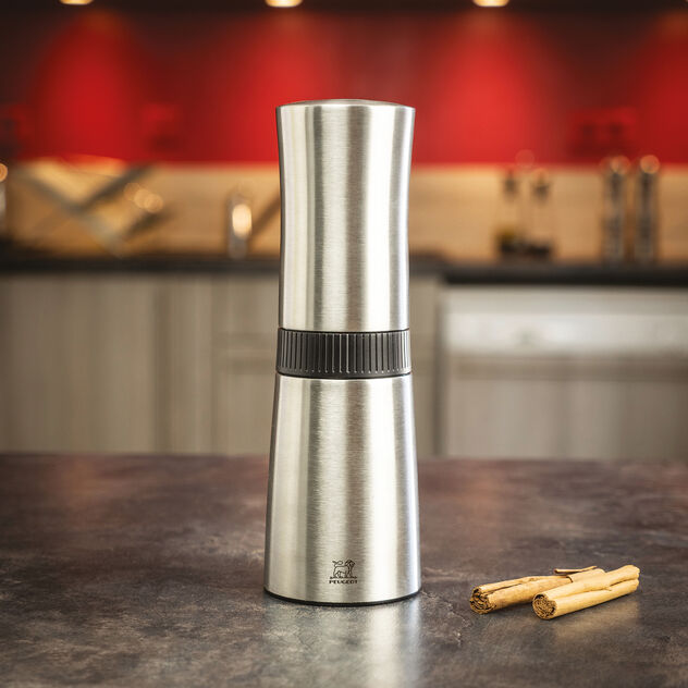 Mill for cinnamon image number 2