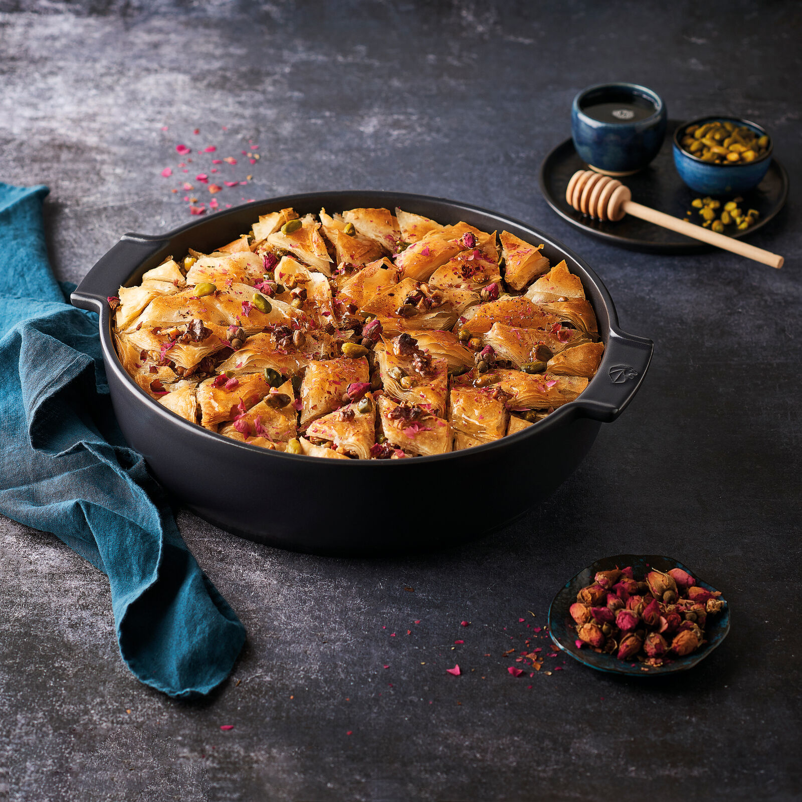 China dish  image number null