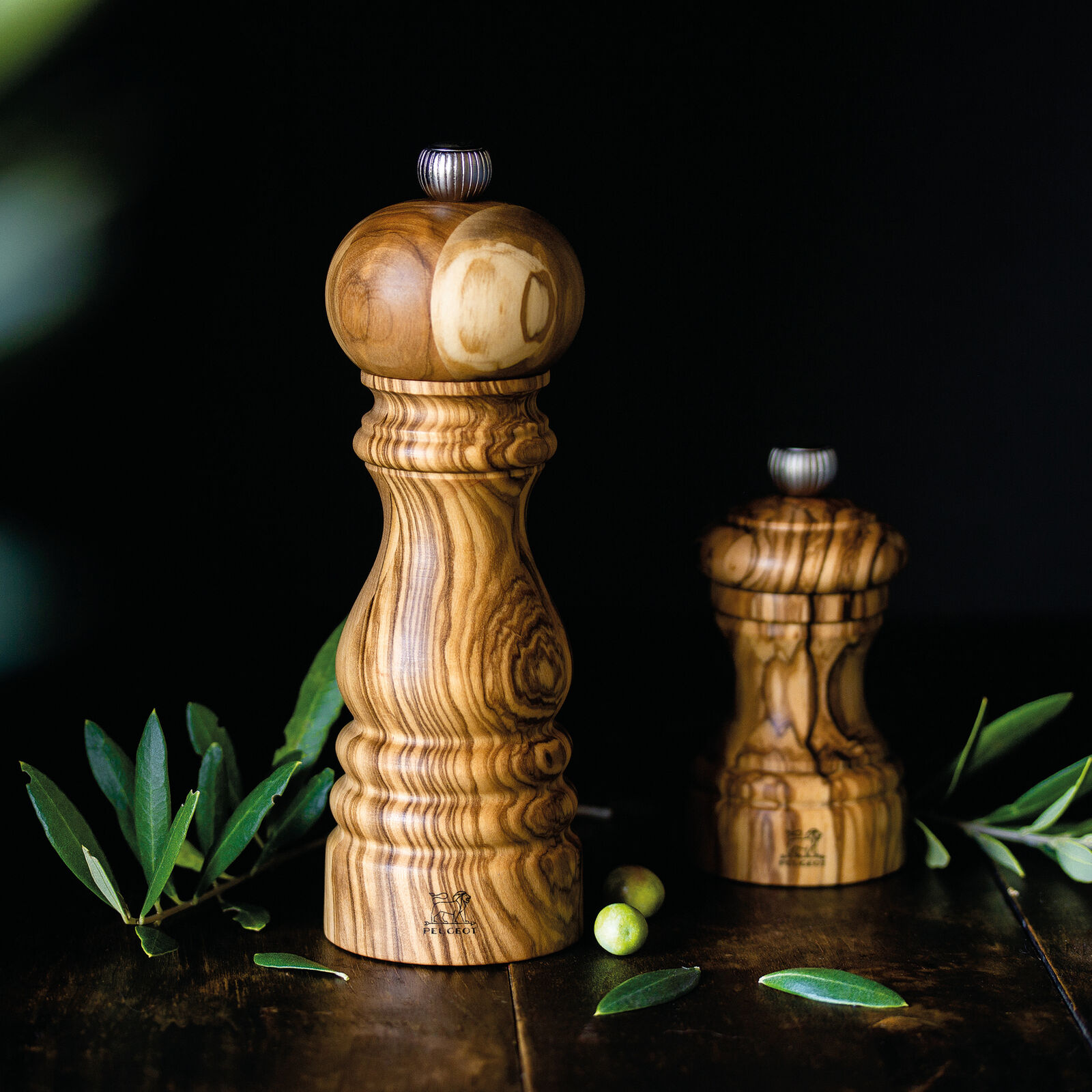 Pepper mill  image number null