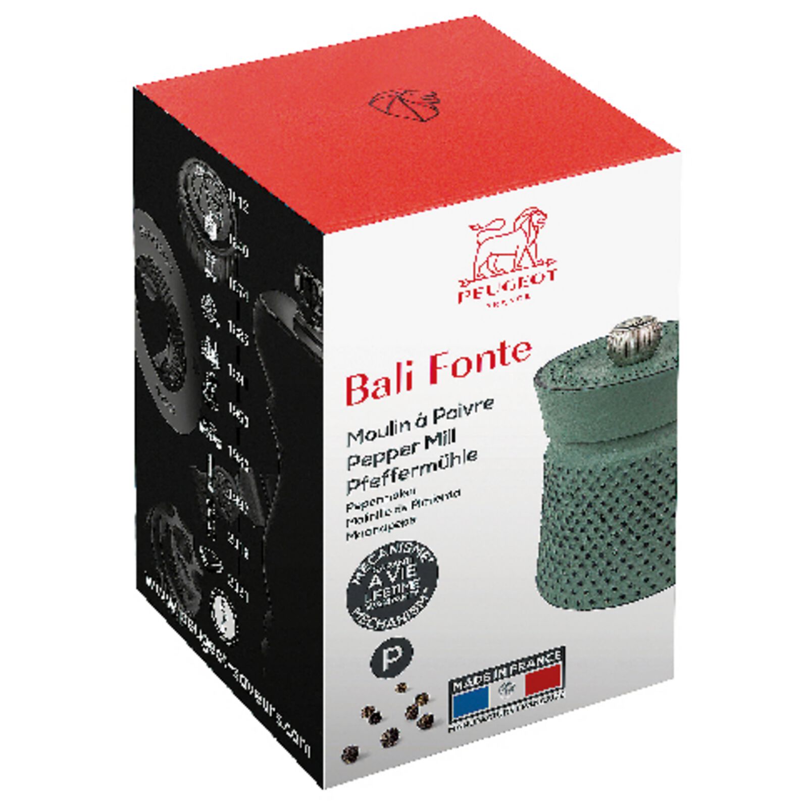 Macinapepe  image number null