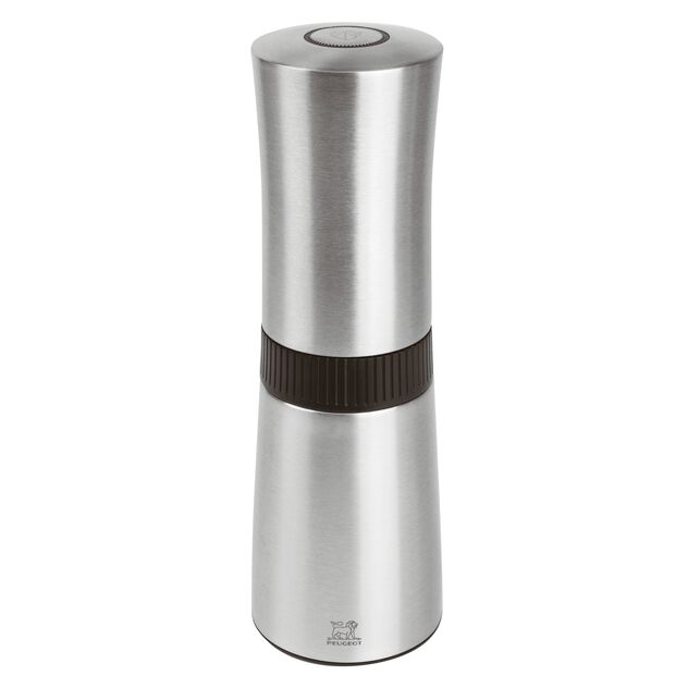 Mill for cinnamon image number 0