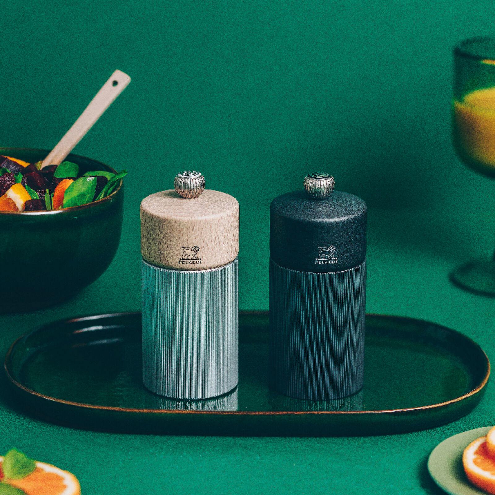 Salt mill  image number null