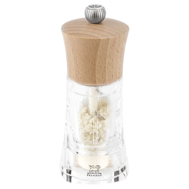 Salt mill wet image number 0