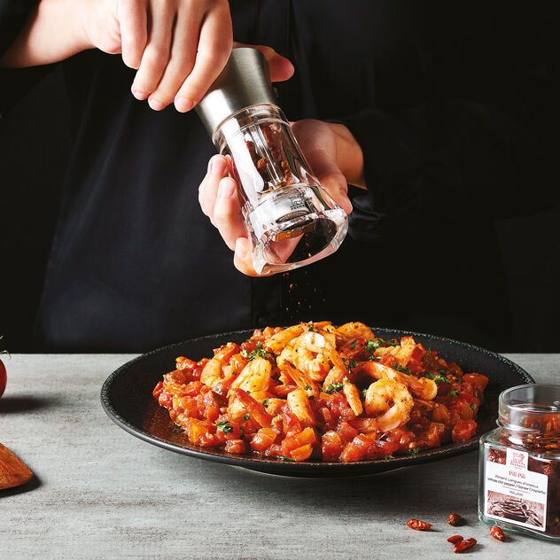 Macina erbe/peperoncino  image number 2