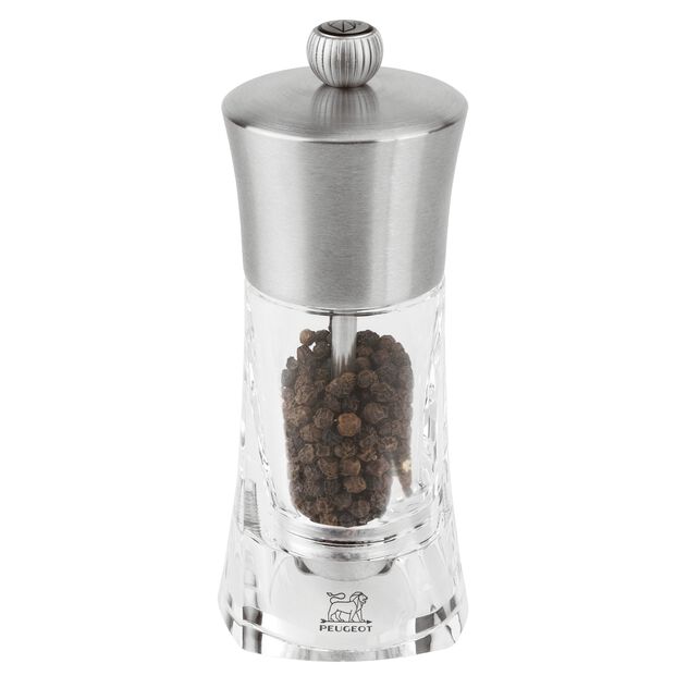 Pepper mill  image number 0