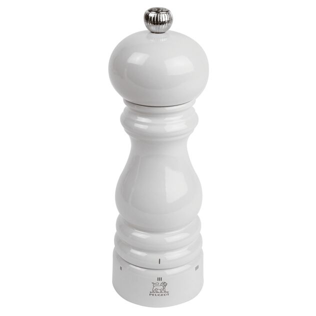 Salt mill  image number 0